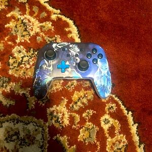 Brand new Nintendo pro controller
